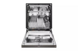 Front Control Smart wi-fi Enabled Dishwasher with QuadWash™ - (LDF5678BD)