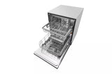 Front Control Smart wi-fi Enabled Dishwasher with QuadWash™ - (LDF5678BD)