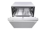 Front Control Smart wi-fi Enabled Dishwasher with QuadWash™ - (LDF5678SS)