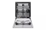 Front Control Smart wi-fi Enabled Dishwasher with QuadWash™ - (LDF5678SS)