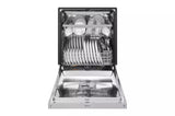 Front Control Smart wi-fi Enabled Dishwasher with QuadWash™ - (LDF5678SS)