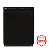 Front Control Dishwasher with QuadWash(TM) and 3rd Rack - (LDFN4542B) - LG