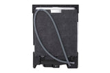 Front Control Dishwasher with QuadWash(TM) and 3rd Rack - (LDFN4542B) - LG