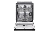 Front Control Dishwasher with QuadWash(TM) and 3rd Rack - (LDFN4542B) - LG