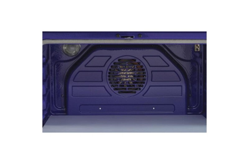 6.9 cu. ft. Gas Double Oven Range with ProBake Convection®, EasyClean® and Gliding Rack - (LDG4315ST)