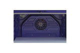 6.9 cu. ft. Gas Double Oven Range with ProBake Convection®, EasyClean® and Gliding Rack - (LDG4315ST)