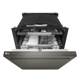 Built-In Dishwashers - (LDNPH753D)