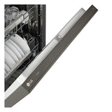 Built-In Dishwashers - (LDNPH753D)