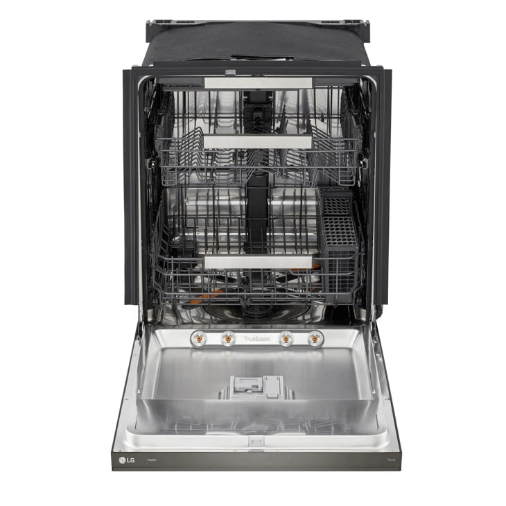 Built-In Dishwashers - (LDNPH753D)