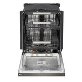 Built-In Dishwashers - (LDNPH753D)