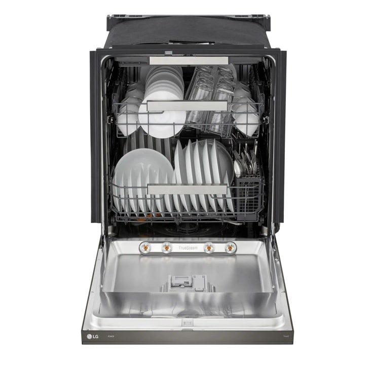 Built-In Dishwashers - (LDNPH753D)