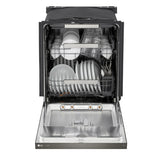 Built-In Dishwashers - (LDNPH753D)
