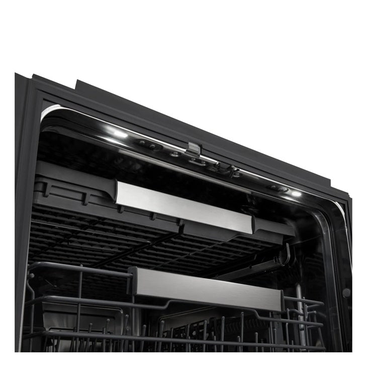 Built-In Dishwashers - (LDNPH753D)