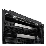 Built-In Dishwashers - (LDNPH753D)