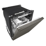 Built-In Dishwashers - (LDNPH753D)
