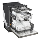 Built-In Dishwashers - (LDNPH753D)