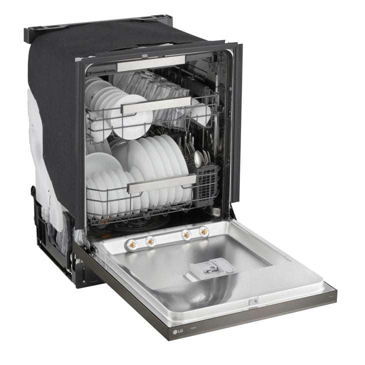 Built-In Dishwashers - (LDNPH753D)