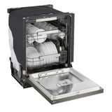 Built-In Dishwashers - (LDNPH753D)