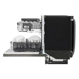 Built-In Dishwashers - (LDNPH753D)