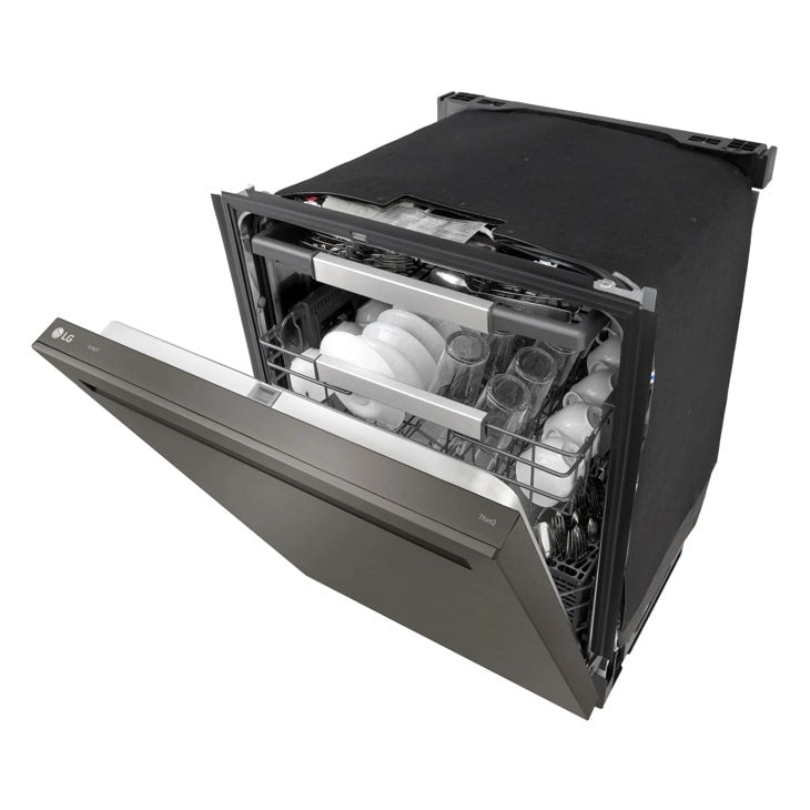 Built-In Dishwashers - (LDNPH753D)