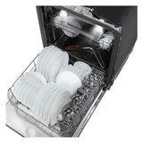 Built-In Dishwashers - (LDNPH753D)