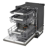 Built-In Dishwashers - (LDNPH753D)