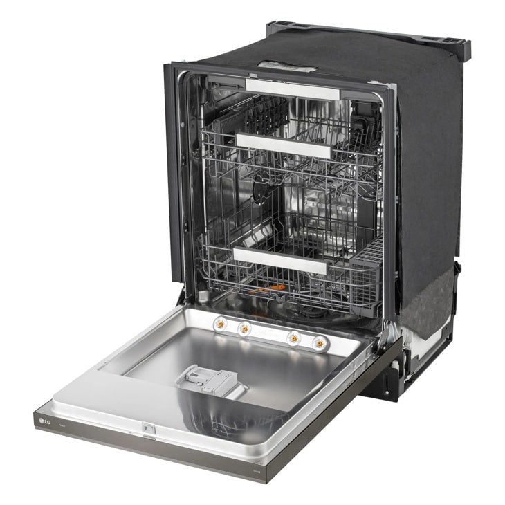 Built-In Dishwashers - (LDNPH753D)