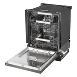 Built-In Dishwashers - (LDNPH753D)