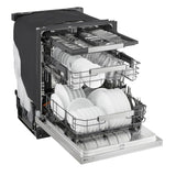 Built-In Dishwashers - (LDNPH753S)