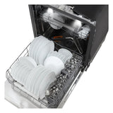 Built-In Dishwashers - (LDNPH753S)