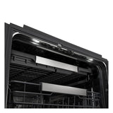 Built-In Dishwashers - (LDNPH753S)
