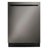 24" Top Control Dishwasher, FlushFit, 1-Hour Wash & Dry, QuadWash Pro, Pocket Handle - (LDNPM545D)