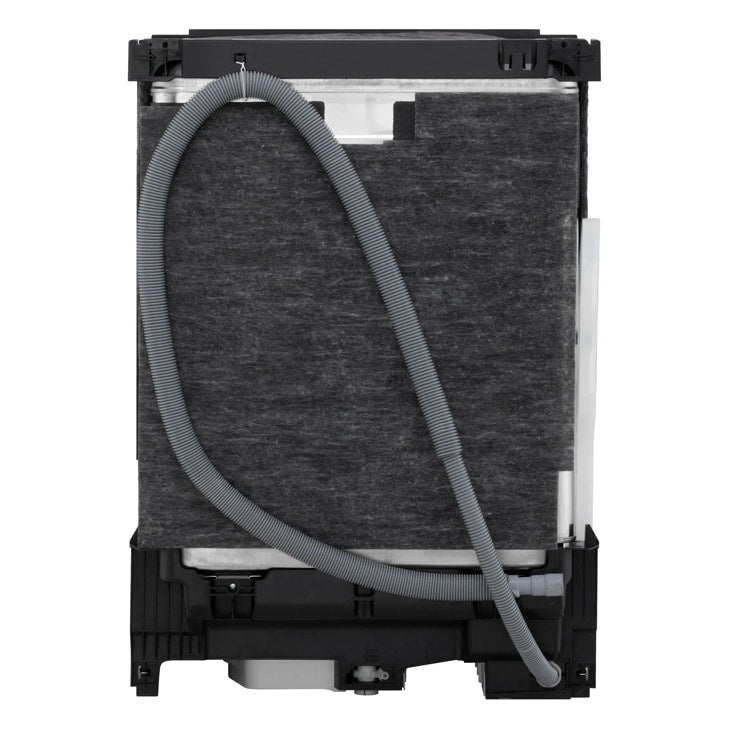 24" Top Control Dishwasher, FlushFit, 1-Hour Wash & Dry, QuadWash Pro, Pocket Handle - (LDNPM545D)