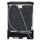 24" Top Control Dishwasher, FlushFit, 1-Hour Wash & Dry, QuadWash Pro, Pocket Handle - (LDNPM545D)