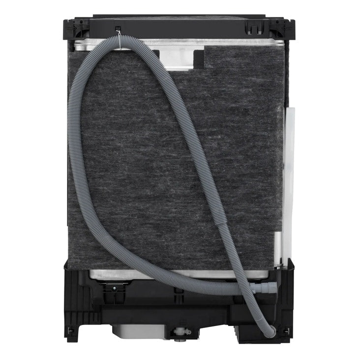 24" Top Control Dishwasher, FlushFit, 1-Hour Wash & Dry, QuadWash Pro, Pocket Handle - (LDNPM545S)