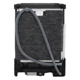 24" Top Control Dishwasher, FlushFit, 1-Hour Wash & Dry, QuadWash Pro, Pocket Handle - (LDNPM545S)