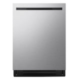 Smart Top Control Flushfit Design Dishwasher - (LDNPQ445S) -