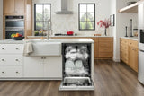 Smart Top Control Flushfit Design Dishwasher - (LDNPQ445S) -
