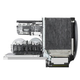Smart Top Control Flushfit Design Dishwasher - (LDNPQ445S) -