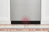 Smart Top Control Flushfit Design Dishwasher - (LDNPQ445S) -