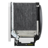 Smart Top Control Flushfit Design Dishwasher - (LDNPQ445S) -