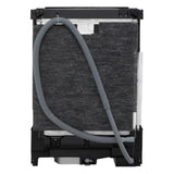 Smart Top Control Flushfit Design Dishwasher - (LDNPQ445S) -
