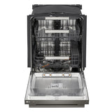 built-in dishwasher, top control - (LDNTH753D)