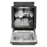 built-in dishwasher, top control - (LDNTH753D)