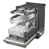 built-in dishwasher, top control - (LDNTH753D)