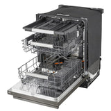 built-in dishwasher, top control - (LDNTH753D)