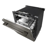 built-in dishwasher, top control - (LDNTH753D)