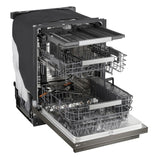 built-in dishwasher, top control - (LDNTH753D)