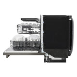 built-in dishwasher, top control - (LDNTH753D)
