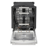 built-in dishwasher, top control - (LDNTH753S)